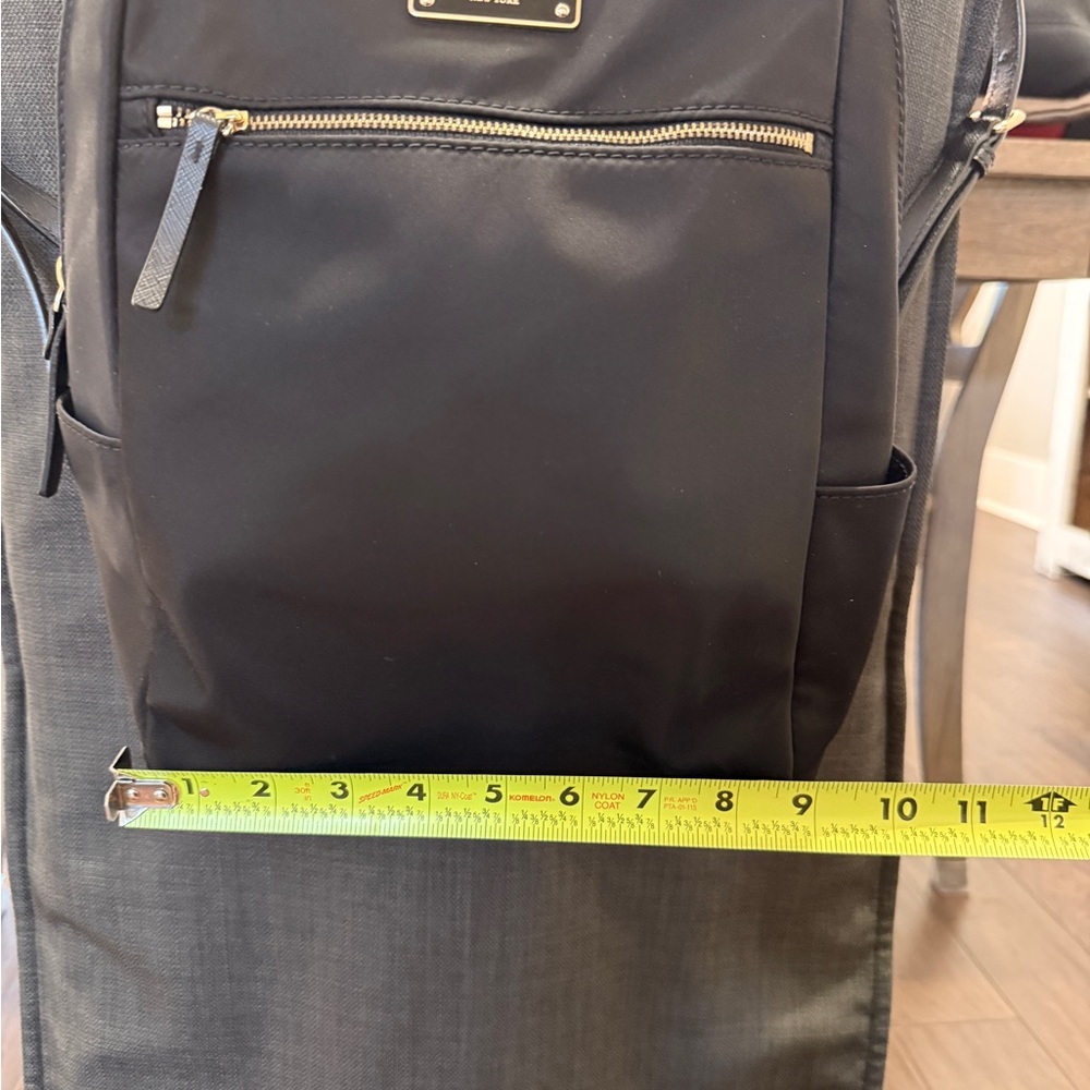 Kate Spade backpack